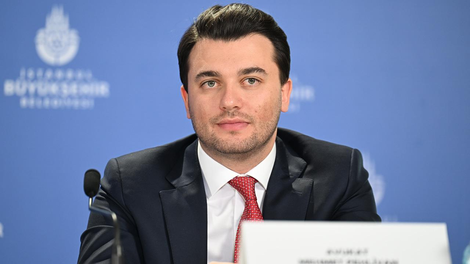 İmamoğlu'nun avukatı Mehmet Pehlivan tutuklandı